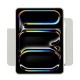 Husa tableta Spigen Air Skin Pro OneTap pentru iPad Pro 13" 7 gen 2024 Gri (Spigen, Ingredi) by www.silkase.ro Husa tableta Spigen Air Skin Pro OneTap pentru iPad Pro 13" 7 gen 2024 Gri (Ingredi, ACS08489) by www.silkase.ro