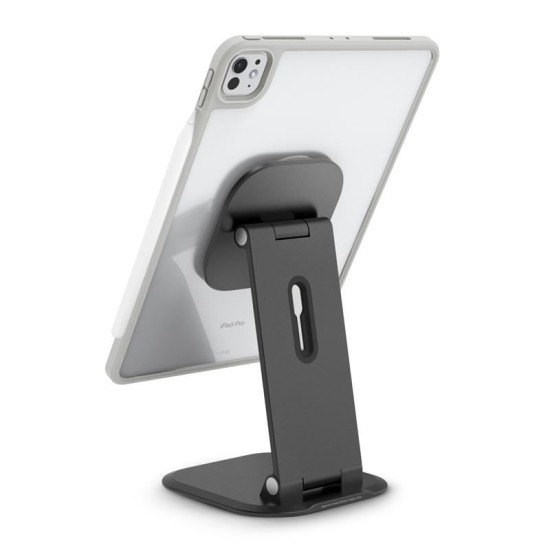 Husa tableta Spigen Air Skin Pro OneTap pentru iPad Pro 13" 7 gen 2024 Gri (Spigen, Ingredi) by www.silkase.ro Husa tableta Spigen Air Skin Pro OneTap pentru iPad Pro 13" 7 gen 2024 Gri (Ingredi, ACS08489) by www.silkase.ro