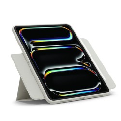 Husa tableta Spigen Air Skin Pro OneTap pentru iPad Pro 13" 7 gen 2024 Gri Husa tableta Spigen Air Skin Pro OneTap pentru iPad Pro 13" 7 gen 2024 Gri