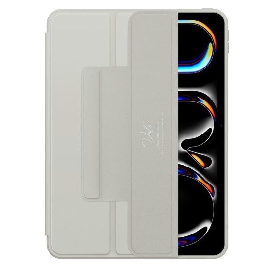 Husa tableta Spigen Air Skin Pro OneTap pentru iPad Pro 11" 5 gen 2024 Gri (Spigen, Ingredi) by www.silkase.ro Husa tableta Spigen Air Skin Pro OneTap pentru iPad Pro 11" 5 gen 2024 Gri (Ingredi, ACS08490) by www.silkase.ro