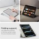 Husa tableta Spigen Air Skin Pro OneTap pentru iPad Pro 11" 5 gen 2024 Gri (Spigen, Ingredi) by www.silkase.ro Husa tableta Spigen Air Skin Pro OneTap pentru iPad Pro 11" 5 gen 2024 Gri (Ingredi, ACS08490) by www.silkase.ro