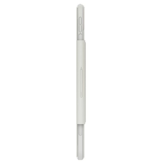 Husa tableta Spigen Air Skin Pro OneTap pentru iPad Pro 11" 5 gen 2024 Gri (Spigen, Ingredi) by www.silkase.ro Husa tableta Spigen Air Skin Pro OneTap pentru iPad Pro 11" 5 gen 2024 Gri (Ingredi, ACS08490) by www.silkase.ro