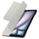 Husa tableta Spigen Air Skin Folio OneTap pentru iPad Air 13" 2024 Gri (Spigen, Ingredi) by www.silkase.ro Husa tableta Spigen Air Skin Folio OneTap pentru iPad Air 13" 2024 Gri (Ingredi, ACS08492) by www.silkase.ro