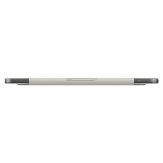 Husa tableta Spigen Air Skin Folio OneTap pentru iPad Air 13" 2024 Gri (Spigen, Ingredi) by www.silkase.ro Husa tableta Spigen Air Skin Folio OneTap pentru iPad Air 13" 2024 Gri (Ingredi, ACS08492) by www.silkase.ro