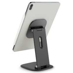 Husa tableta Spigen Air Skin Folio OneTap pentru iPad Air 13" 2024 Gri Husa tableta Spigen Air Skin Folio OneTap pentru iPad Air 13" 2024 Gri