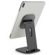Husa tableta Spigen Air Skin Folio OneTap pentru iPad Air 13" 2024 Gri (Spigen, Ingredi) by www.silkase.ro Husa tableta Spigen Air Skin Folio OneTap pentru iPad Air 13" 2024 Gri (Ingredi, ACS08492) by www.silkase.ro