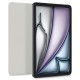 Husa tableta Spigen Air Skin Folio OneTap pentru iPad Air 13" 2024 Gri (Spigen, Ingredi) by www.silkase.ro Husa tableta Spigen Air Skin Folio OneTap pentru iPad Air 13" 2024 Gri (Ingredi, ACS08492) by www.silkase.ro