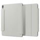 Husa tableta Spigen Air Skin Folio OneTap pentru iPad Air 13" 2024 Gri (Spigen, Ingredi) by www.silkase.ro Husa tableta Spigen Air Skin Folio OneTap pentru iPad Air 13" 2024 Gri (Ingredi, ACS08492) by www.silkase.ro