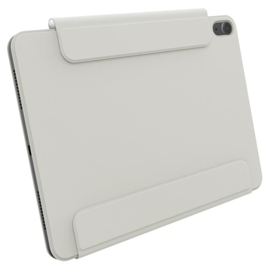Husa tableta Spigen Air Skin Folio OneTap pentru iPad Air 13" 2024 Gri (Spigen, Ingredi) by www.silkase.ro Husa tableta Spigen Air Skin Folio OneTap pentru iPad Air 13" 2024 Gri (Ingredi, ACS08492) by www.silkase.ro
