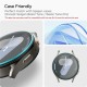 Set 2 folii sticla transparente cu sistem de montare Spigen GLAStR EZ FIT compatibil cu Samsung Galaxy Watch 7 44mm (Spigen, Ingredi) by www.silkase.ro Set 2 folii sticla transparente cu sistem de montare Spigen GLAStR EZ FIT compatibil cu Samsung Galaxy Watch 7 44mm (Ingredi, AGL08493) by www.silkase.ro
