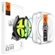Set 2 folii sticla transparente cu sistem de montare Spigen GLAStR EZ FIT compatibil cu Samsung Galaxy Watch 7 40mm (Spigen, Ingredi) by www.silkase.ro Set 2 folii sticla transparente cu sistem de montare Spigen GLAStR EZ FIT compatibil cu Samsung Galaxy Watch 7 40mm (Ingredi, AGL08494) by www.silkase.ro