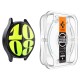 Set 2 folii sticla transparente cu sistem de montare Spigen GLAStR EZ FIT compatibil cu Samsung Galaxy Watch 7 40mm (Spigen, Ingredi) by www.silkase.ro Set 2 folii sticla transparente cu sistem de montare Spigen GLAStR EZ FIT compatibil cu Samsung Galaxy Watch 7 40mm (Ingredi, AGL08494) by www.silkase.ro