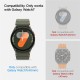 Set 2 folii sticla transparente cu sistem de montare Spigen GLAStR EZ FIT compatibil cu Samsung Galaxy Watch 7 40mm (Spigen, Ingredi) by www.silkase.ro Set 2 folii sticla transparente cu sistem de montare Spigen GLAStR EZ FIT compatibil cu Samsung Galaxy Watch 7 40mm (Ingredi, AGL08494) by www.silkase.ro