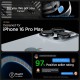 Husa Spigen Enzo Aramid MagSafe compatibila cu iPhone 16 Pro Max Black/Natural (Spigen, iPhone 16 Pro Max) by www.silkase.ro Husa Spigen Enzo Aramid MagSafe compatibila cu iPhone 16 Pro Max Black/Natural (iPhone 16 Pro Max, ACS08501) by www.silkase.ro