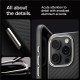 Husa Spigen Enzo Aramid MagSafe compatibila cu iPhone 16 Pro Max Black/Natural (Spigen, iPhone 16 Pro Max) by www.silkase.ro Husa Spigen Enzo Aramid MagSafe compatibila cu iPhone 16 Pro Max Black/Natural (iPhone 16 Pro Max, ACS08501) by www.silkase.ro