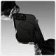 Husa Spigen Tough Armor MagSafe compatibila cu iPhone 16 Pro Max Frost Black (iPhone 16 Pro Max, ACS08502) by www.silkase.ro