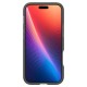 Husa Spigen Tough Armor MagSafe compatibila cu iPhone 16 Pro Max Frost Black (iPhone 16 Pro Max, ACS08502) by www.silkase.ro