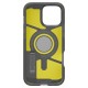 Husa Spigen Tough Armor MagSafe compatibila cu iPhone 16 Pro Max Frost Black (iPhone 16 Pro Max, ACS08502) by www.silkase.ro