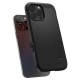 Husa Spigen Tough Armor T MagSafe compatibila cu iPhone 16 Pro Max Black (iPhone 16 Pro Max, ACS08503) by www.silkase.ro