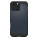 Husa Spigen Tough Armor T MagSafe compatibila cu iPhone 16 Pro Max Metal Slate (Spigen, iPhone 16 Pro Max) by www.silkase.ro Husa Spigen Tough Armor T MagSafe compatibila cu iPhone 16 Pro Max Metal Slate (iPhone 16 Pro Max, ACS08504) by www.silkase.ro