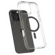 Husa Spigen Ultra Hybrid T MagSafe compatibila cu iPhone 16 Pro Max Graphite (Spigen, iPhone 16 Pro Max) by www.silkase.ro Husa Spigen Ultra Hybrid T MagSafe compatibila cu iPhone 16 Pro Max Graphite (iPhone 16 Pro Max, ACS08506) by www.silkase.ro