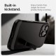 Husa Spigen Tough Armor T MagSafe compatibila cu iPhone 16 Pro Black (Spigen, iPhone 15 Pro) by www.silkase.ro Husa Spigen Tough Armor T MagSafe compatibila cu iPhone 16 Pro Black (iPhone 15 Pro, ACS08510) by www.silkase.ro