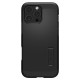 Husa Spigen Tough Armor T MagSafe compatibila cu iPhone 16 Pro Black (Spigen, iPhone 15 Pro) by www.silkase.ro Husa Spigen Tough Armor T MagSafe compatibila cu iPhone 16 Pro Black (iPhone 15 Pro, ACS08510) by www.silkase.ro