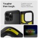Husa Spigen Tough Armor T MagSafe compatibila cu iPhone 16 Pro Black (Spigen, iPhone 15 Pro) by www.silkase.ro Husa Spigen Tough Armor T MagSafe compatibila cu iPhone 16 Pro Black (iPhone 15 Pro, ACS08510) by www.silkase.ro