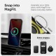 Husa Spigen Tough Armor T MagSafe compatibila cu iPhone 16 Pro Black (Spigen, iPhone 15 Pro) by www.silkase.ro Husa Spigen Tough Armor T MagSafe compatibila cu iPhone 16 Pro Black (iPhone 15 Pro, ACS08510) by www.silkase.ro