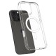 Husa Spigen Ultra Hybrid T MagSafe compatibila cu iPhone 16 Pro White (Spigen, iPhone 15 Pro) by www.silkase.ro Husa Spigen Ultra Hybrid T MagSafe compatibila cu iPhone 16 Pro White (iPhone 15 Pro, ACS08512) by www.silkase.ro