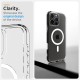 Husa Spigen Ultra Hybrid T MagSafe compatibila cu iPhone 16 Pro White (Spigen, iPhone 15 Pro) by www.silkase.ro Husa Spigen Ultra Hybrid T MagSafe compatibila cu iPhone 16 Pro White (iPhone 15 Pro, ACS08512) by www.silkase.ro