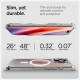 Husa Spigen Ultra Hybrid T MagSafe compatibila cu iPhone 16 Pro White (Spigen, iPhone 15 Pro) by www.silkase.ro Husa Spigen Ultra Hybrid T MagSafe compatibila cu iPhone 16 Pro White (iPhone 15 Pro, ACS08512) by www.silkase.ro