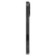 Husa Spigen Ultra Hybrid T MagSafe compatibila cu iPhone 16 Pro Frost Black (Ingredi, ACS08514) by www.silkase.ro