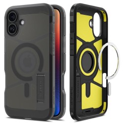 Husa telefon, Spigen, Pentru iPhone 16