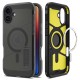Husa telefon, Spigen, Pentru iPhone 16 (iPhone 16 Pro Max, ACS08515) by www.silkase.ro