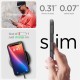 Husa telefon, Spigen, Pentru iPhone 16 (iPhone 16 Pro Max, ACS08515) by www.silkase.ro