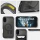 Husa telefon, Spigen, Pentru iPhone 16 (iPhone 16 Pro Max, ACS08515) by www.silkase.ro