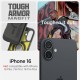 Husa telefon, Spigen, Pentru iPhone 16 (iPhone 16 Pro Max, ACS08515) by www.silkase.ro