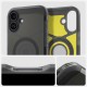 Husa telefon, Spigen, Pentru iPhone 16 (iPhone 16 Pro Max, ACS08515) by www.silkase.ro