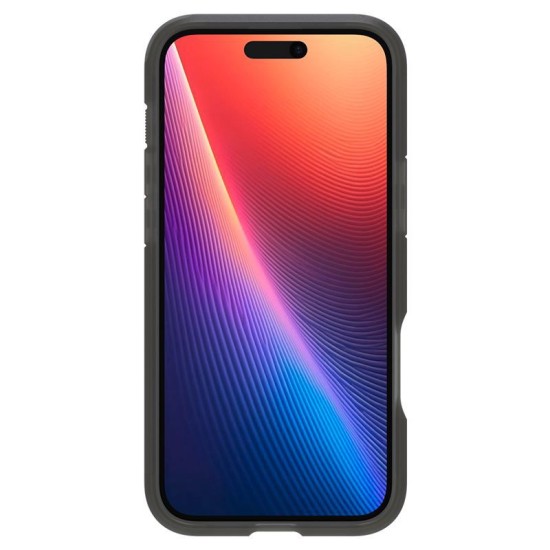 Husa telefon, Spigen, Pentru iPhone 16 (iPhone 16 Pro Max, ACS08515) by www.silkase.ro