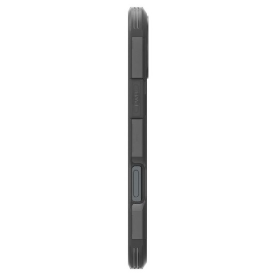 Husa telefon, Spigen, Pentru iPhone 16 (iPhone 16 Pro Max, ACS08515) by www.silkase.ro