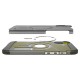 Husa telefon, Spigen, Pentru iPhone 16 (iPhone 16 Pro Max, ACS08515) by www.silkase.ro