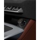 Incarcator auto Spigen EV502 ArcStation, 2x USB-C, 50W, Negru (Incarcatoare, ACP08523) by www.silkase.ro