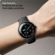 Set 2 Folii silicon Spigen EliteShield EZ Fit pentru Google Pixel Watch 4/ 3 (41mm) (Pixel Watch 3, AFL08524) by www.silkase.ro