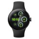 Set 2 Folii silicon Spigen EliteShield EZ Fit pentru Google Pixel Watch 4/ 3 (41mm) (Pixel Watch 3, AFL08524) by www.silkase.ro