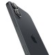 Set 2 protectii de camera Spigen Glass tR EZ Fit Optik pentru Apple iPhone 16/16 Plus, transparent (iPhone 16, AGL08531) by www.silkase.ro