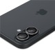 Set 2 protectii de camera Spigen Glass tR EZ Fit Optik pentru Apple iPhone 16/16 Plus, transparent (iPhone 16, AGL08531) by www.silkase.ro