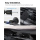 Suport auto Spigen OneTap Pro 4, Compatibil MagSafe, Incarcare Wireless 15W, Air Vent Hook Mount, Negru (Spigen, Suport auto) by www.silkase.ro Suport auto Spigen OneTap Pro 4, Compatibil MagSafe, Incarcare Wireless 15W, Air Vent Hook Mount, Negru (Suport auto, ACP08543) by www.silkase.ro