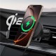 Suport auto Spigen OneTap Pro 4, Compatibil MagSafe, Incarcare Wireless 15W, Air Vent Hook Mount, Negru (Spigen, Suport auto) by www.silkase.ro Suport auto Spigen OneTap Pro 4, Compatibil MagSafe, Incarcare Wireless 15W, Air Vent Hook Mount, Negru (Suport auto, ACP08543) by www.silkase.ro