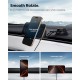 Suport auto Spigen OneTap Pro 4, Compatibil MagSafe, Incarcare Wireless 15W, Dashboard / Windshield Mount, Negru (Spigen, Suport auto) by www.silkase.ro Suport auto Spigen OneTap Pro 4, Compatibil MagSafe, Incarcare Wireless 15W, Dashboard / Windshield Mount, Negru (Suport auto, ACP08544) by www.silkase.ro